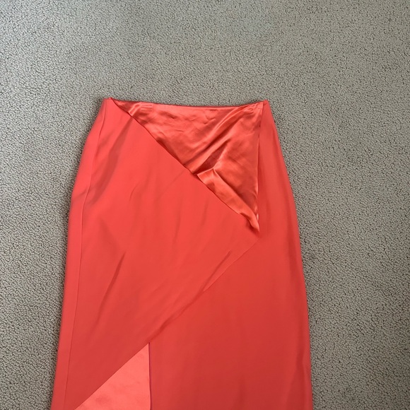 NWT Dion Lee Skirt 6 - Picture 5 of 7